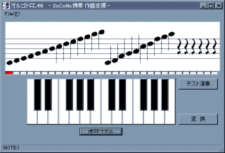 Orgotron98